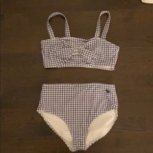 Abercrombie Kids Suit